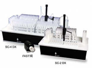 SC-DX FAST系列高通量自动进样器