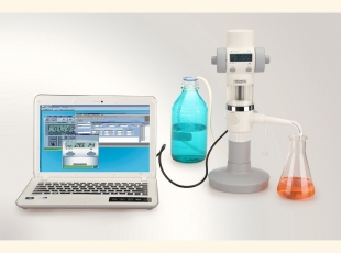 湖南赫施曼滴定记录系统-德国赫施曼实验室仪器