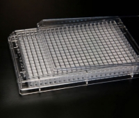 384孔PCR 板 & 封板膜
