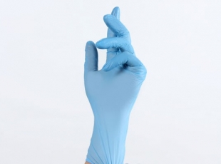 一次性使用实验检查手套