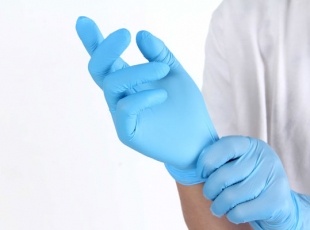 一次性使用医用检查手套