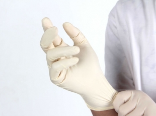 一次性使用乳胶手套